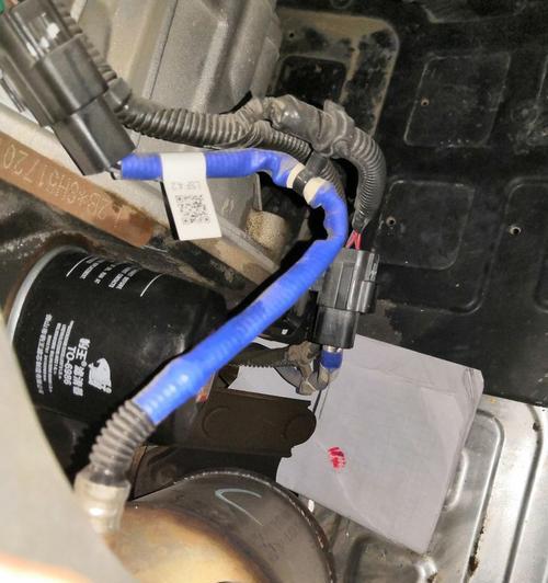 宝骏510转向灯更换电池教程？步骤和注意事项是什么？-第3张图片-好赞用车