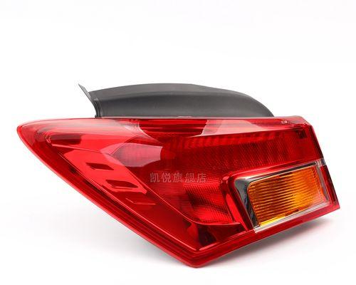 别克威朗转向灯电路图教程（通过学习别克威朗转向灯电路图）-第2张图片-好赞用车