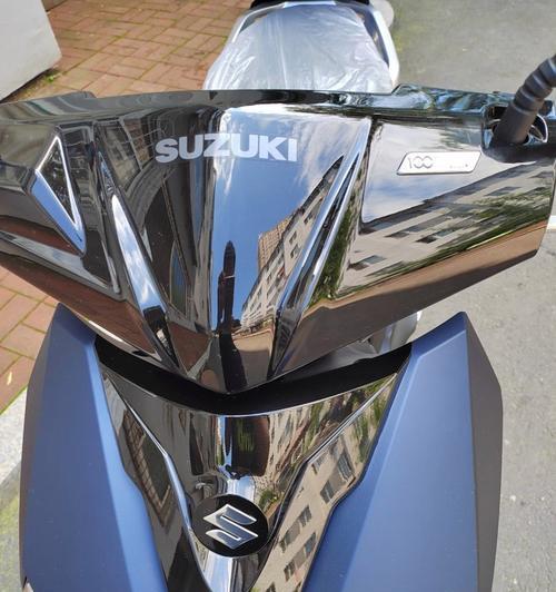 铃木uy更换转向灯需要多少钱？多久可以完成？-第2张图片-好赞用车