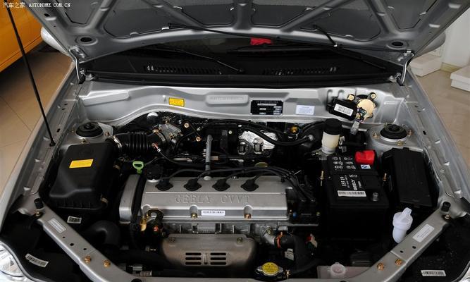 09年吉利自由舰转向灯电路图解析（详细介绍09年吉利自由舰转向灯电路图及其原理和功能）-第2张图片-好赞用车