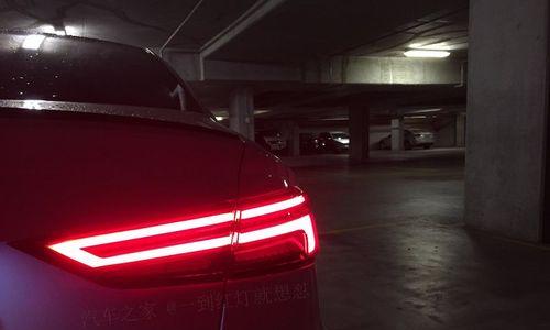 奥迪转向灯声音调节方法是什么？调节后如何测试效果？-第1张图片-好赞用车