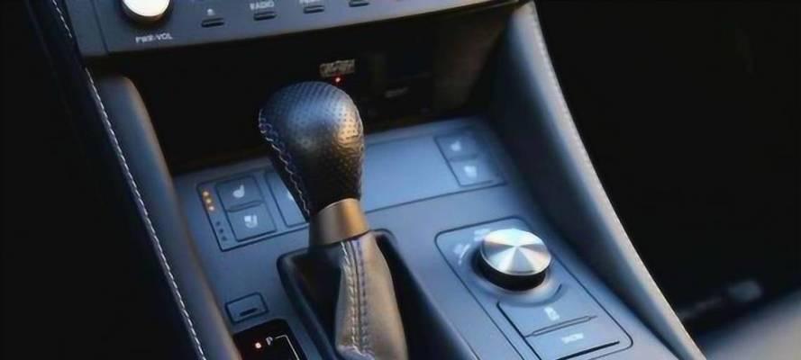 长安逸动档位卡死问题及解决方法（探寻长安逸动档位卡死的原因和有效的解决方案）-第3张图片-好赞用车