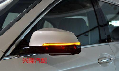 宝马320前大灯转向灯更换难吗？详细步骤教学！-第3张图片-好赞用车