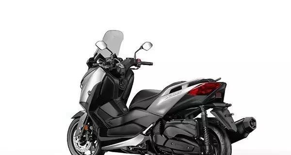 宝马400踏板摩托车参数是什么？购买前需要了解哪些信息？-第2张图片-好赞用车