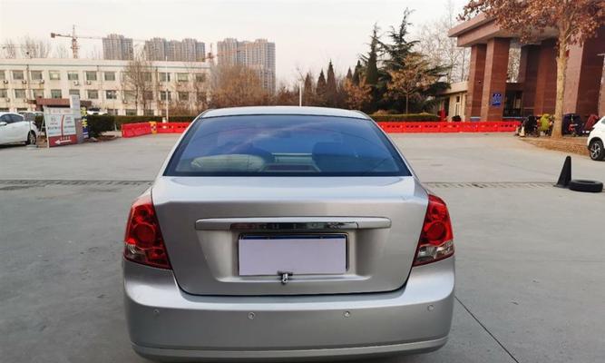 别克凯越1.8左转向灯常亮怎么办？如何解决？-第2张图片-好赞用车