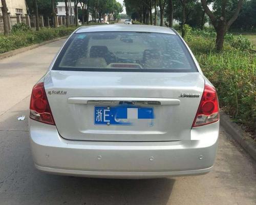 别克凯越1.8左转向灯常亮怎么办？如何解决？-第1张图片-好赞用车