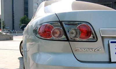 老款马自达6转向灯亮不亮了，怎么办（解决马自达6老款转向灯亮度问题的有效方法）-第2张图片-好赞用车