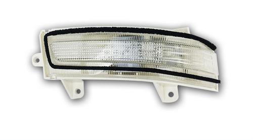 本田锋范前转向灯更换全攻略（解密本田锋范前转向灯更换步骤）-第3张图片-好赞用车