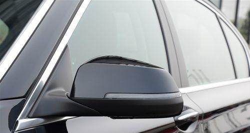 宝马主动式转向灯故障怎么办？如何快速解决？-第3张图片-好赞用车