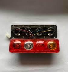 海马3后转向灯灯泡更换指南（海马3后转向灯灯泡更换步骤及注意事项）-第1张图片-好赞用车