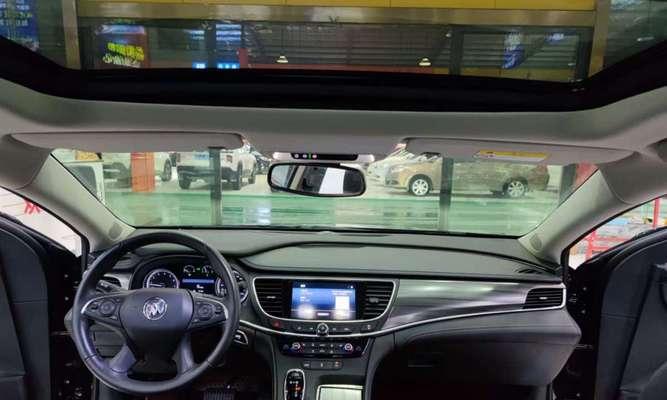 老款别克君越转向灯开关怎么拆装？拆装过程中应注意哪些问题？-第2张图片-好赞用车