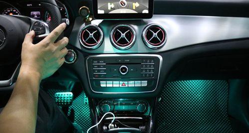 奔驰车转向灯更改价格解析（了解更改奔驰车转向灯的费用和流程）-第3张图片-好赞用车