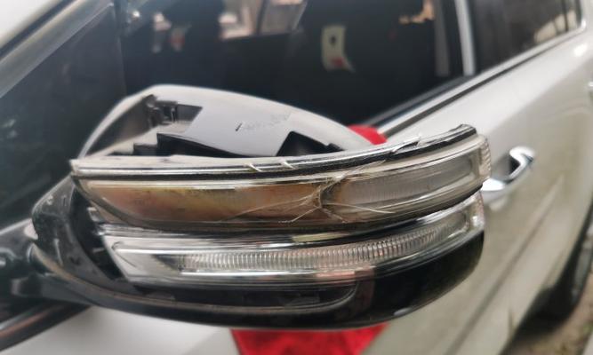 起亚kx5转向灯起水雾的原因是什么？如何解决？-第3张图片-好赞用车