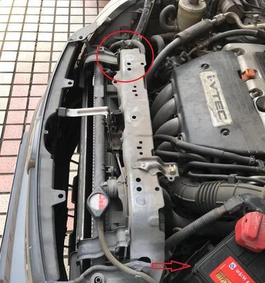 日产阳光转向灯继电器在哪里？如何查看位置图？-第2张图片-好赞用车