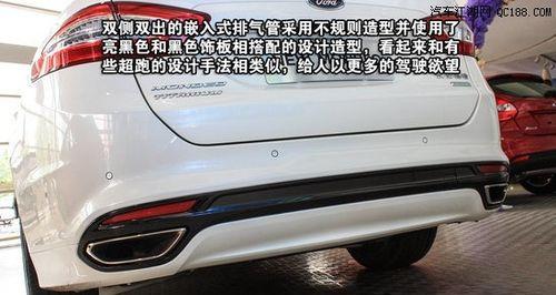 福特蒙迪欧转向灯拨杆不亮，可能的原因及解决方法（探究福特蒙迪欧转向灯拨杆不亮的原因和解决方案）-第1张图片-好赞用车