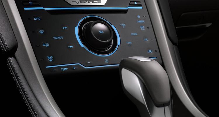 福特蒙迪欧转向灯拨杆不亮，可能的原因及解决方法（探究福特蒙迪欧转向灯拨杆不亮的原因和解决方案）-第2张图片-好赞用车