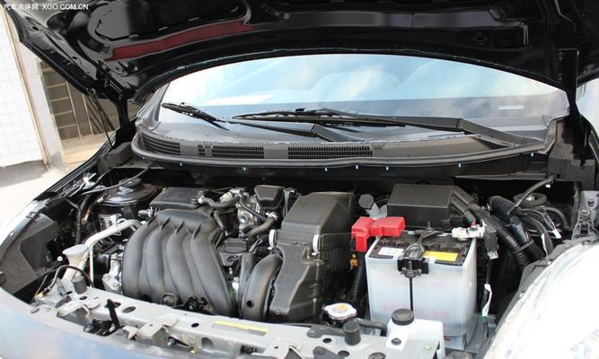 日产阳光转向灯继电器在哪里？如何查看位置图？-第3张图片-好赞用车