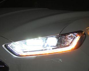 福特蒙迪欧转向灯拨杆不亮，可能的原因及解决方法（探究福特蒙迪欧转向灯拨杆不亮的原因和解决方案）-第3张图片-好赞用车