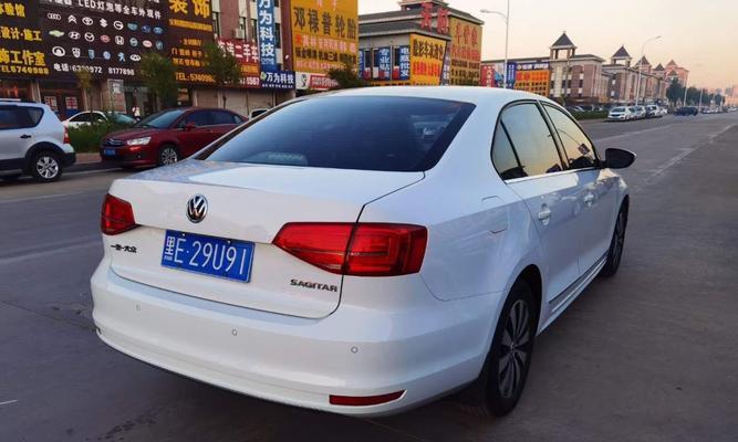 大众速腾转向灯标识不亮怎么办？如何检查和更换？-第1张图片-好赞用车