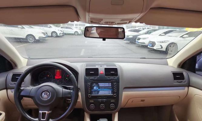 大众速腾转向灯标识不亮怎么办？如何检查和更换？-第3张图片-好赞用车