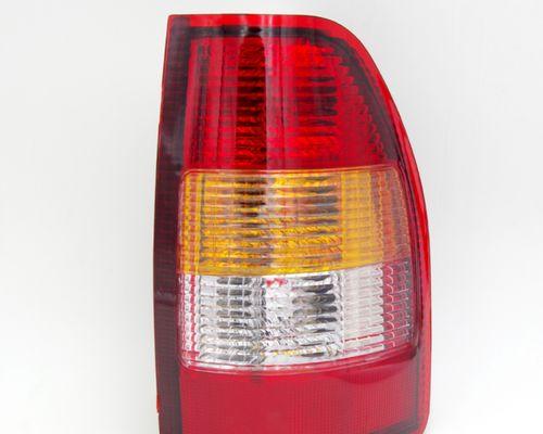 东风皮卡转向灯故障及维修方法（解决东风皮卡转向灯不亮）-第3张图片-好赞用车