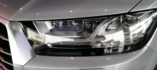 奥迪q7更换前转向灯多少钱一个？更换流程是怎样的？-第2张图片-好赞用车