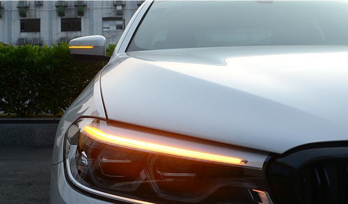 宝马3系转向灯声音正常的原因及解析（探究宝马3系转向灯发出的声音是否合理以及背后的原理）-第3张图片-好赞用车