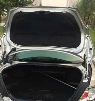 丰田某款车烧机油的原因及解决方法（丰田某款车烧机油的症状）-第2张图片-好赞用车