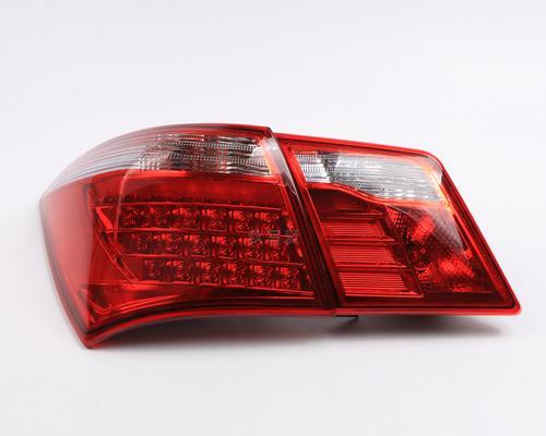 探索比亚迪元转向灯的型号及性能（揭秘比亚迪元转向灯的设计与创新）-第2张图片-好赞用车