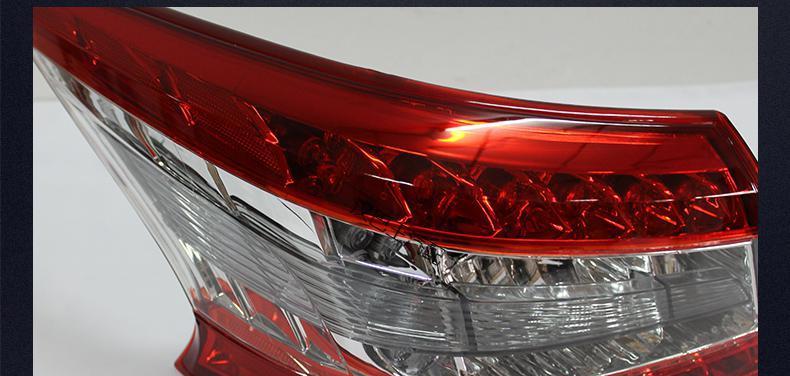 日产轩逸刹车灯调整方法？高低不正确怎么办？-第2张图片-好赞用车