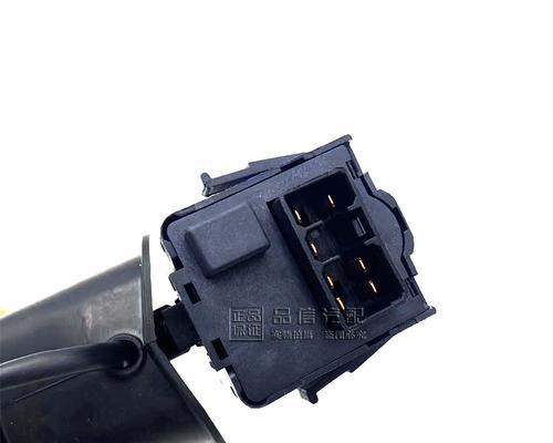 老款别克凯越转向灯操作方法是什么？遇到问题如何解决？-第1张图片-好赞用车