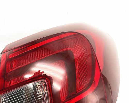 老款别克凯越转向灯操作方法是什么？遇到问题如何解决？-第3张图片-好赞用车