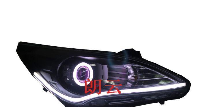 现代瑞纳雨刷器打开转向灯亮的原因及解决方法（探究现代瑞纳雨刷器与转向灯联动的问题）-第3张图片-好赞用车