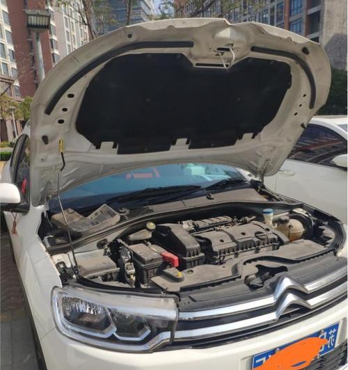 雪铁龙C3转向灯无声提示的解决方法（解决雪铁龙C3转向灯无声提示的小技巧）-第3张图片-好赞用车