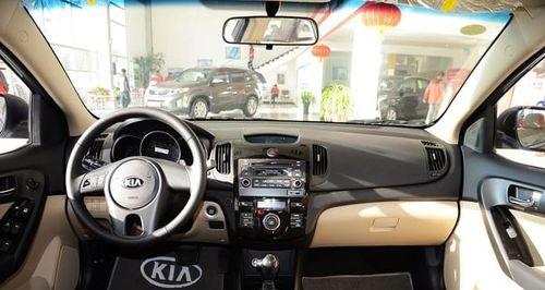 起亚福瑞迪(为什么起亚福瑞迪没转向灯没双闪会成为道路安全隐患)-第1张图片-好赞用车 起亚福瑞迪(为什么起亚福瑞迪没转向灯没双闪会成为道路安全隐患)-第1张图片-好赞用车