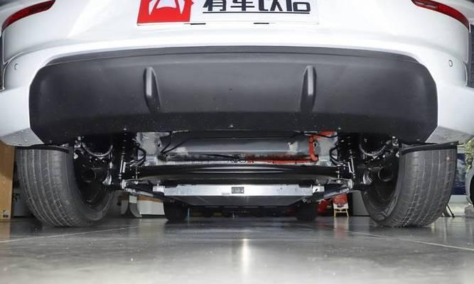 比亚迪e2档位拆解怎么操作?拆解后如何正确复位?-第2张图片-好赞用车 比亚迪e2档位拆解怎么操作?拆解后如何正确复位?-第2张图片-好赞用车