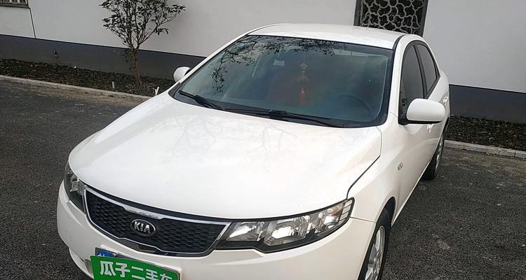 起亚福瑞迪(为什么起亚福瑞迪没转向灯没双闪会成为道路安全隐患)-第3张图片-好赞用车 起亚福瑞迪(为什么起亚福瑞迪没转向灯没双闪会成为道路安全隐患)-第3张图片-好赞用车