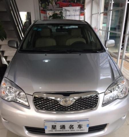 2012款丰田花冠参数有哪些？如何查询详细信息？-第3张图片-好赞用车