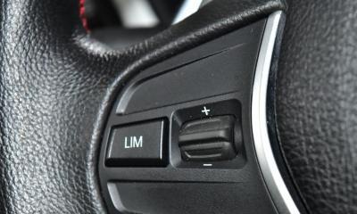 宝马七系转向灯开关不回位的原因及解决方法(宝马七系转向灯开关失灵可能的原因和解决方法)-第1张图片-好赞用车 宝马七系转向灯开关不回位的原因及解决方法(宝马七系转向灯开关失灵可能的原因和解决方法)-第1张图片-好赞用车