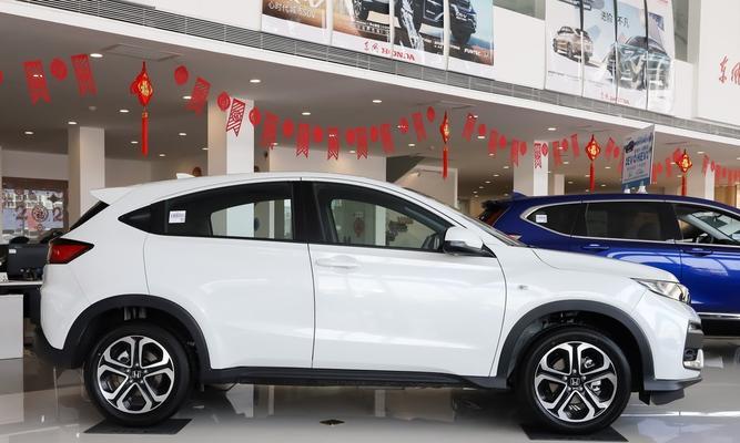 本田xrv配置参数表是什么？如何查看详细信息？-第2张图片-好赞用车