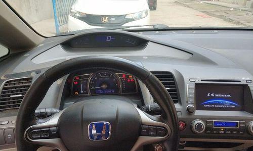 8代本田思域转向灯保险丝位置？如何更换？-第2张图片-好赞用车