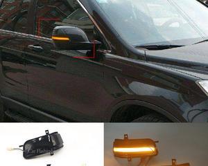 11代本田思域转向灯后视镜价格分析（揭秘11代本田思域转向灯后视镜的市场价值）-第2张图片-好赞用车