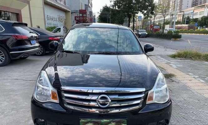 日产阳光变速箱档位传感器故障如何维修？需要多长时间？-第1张图片-好赞用车