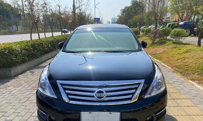 日产阳光变速箱档位传感器故障如何维修？需要多长时间？-第3张图片-好赞用车