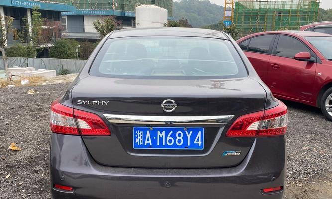 日产阳光变速箱档位传感器故障如何维修？需要多长时间？-第2张图片-好赞用车