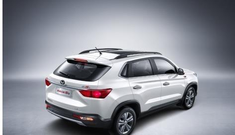 北汽幻速S3转向灯左亮右不亮的问题分析与解决（探索北汽幻速S3转向灯故障的原因及解决方法）-第1张图片-好赞用车