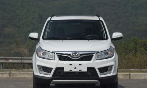 北汽幻速S3转向灯左亮右不亮的问题分析与解决（探索北汽幻速S3转向灯故障的原因及解决方法）-第2张图片-好赞用车