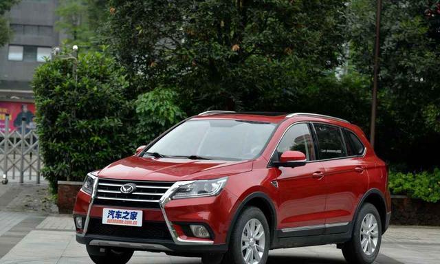 北汽幻速S3转向灯左亮右不亮的问题分析与解决（探索北汽幻速S3转向灯故障的原因及解决方法）-第3张图片-好赞用车