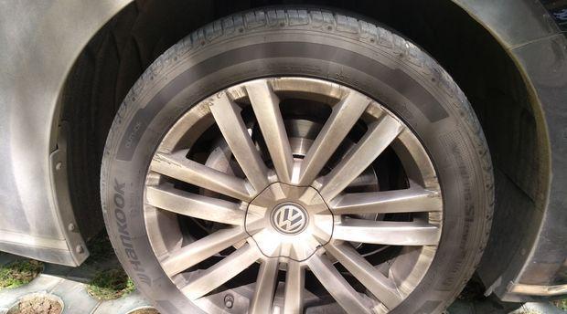 大众辉昂车型烧机油问题分析（解密大众辉昂车型机油消耗现象及解决方案）-第2张图片-好赞用车