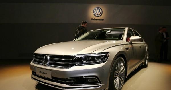 大众辉昂车型烧机油问题分析（解密大众辉昂车型机油消耗现象及解决方案）-第3张图片-好赞用车